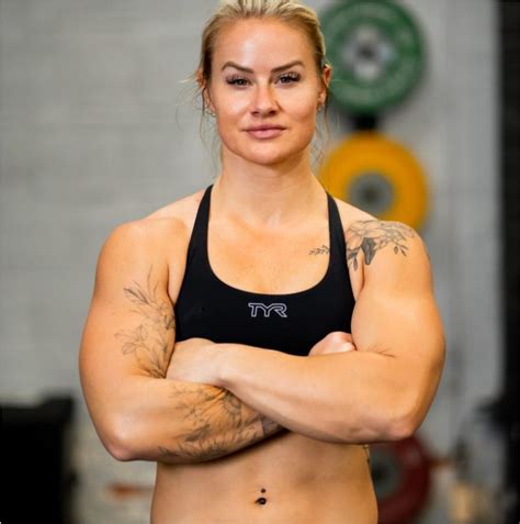 dani speegle|How Dani Elle Speegle Went From Average To The Strongest